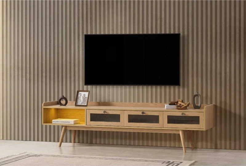 Mono Tv Ünitesi