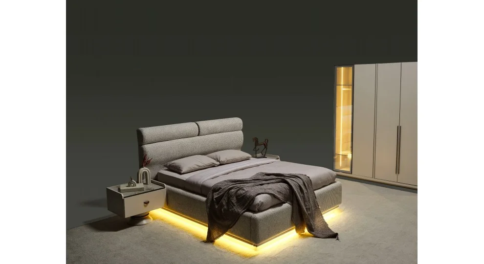 Neon · Yatak Odası Takımı