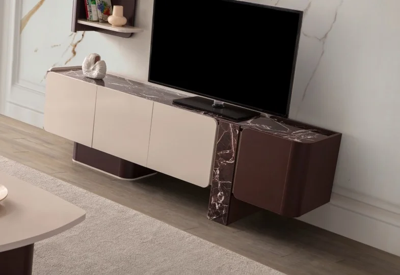Nisa Tv Ünitesi