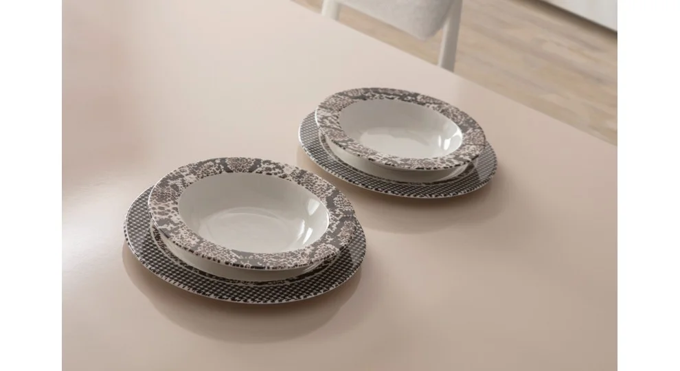 Nisa Yemek Odası