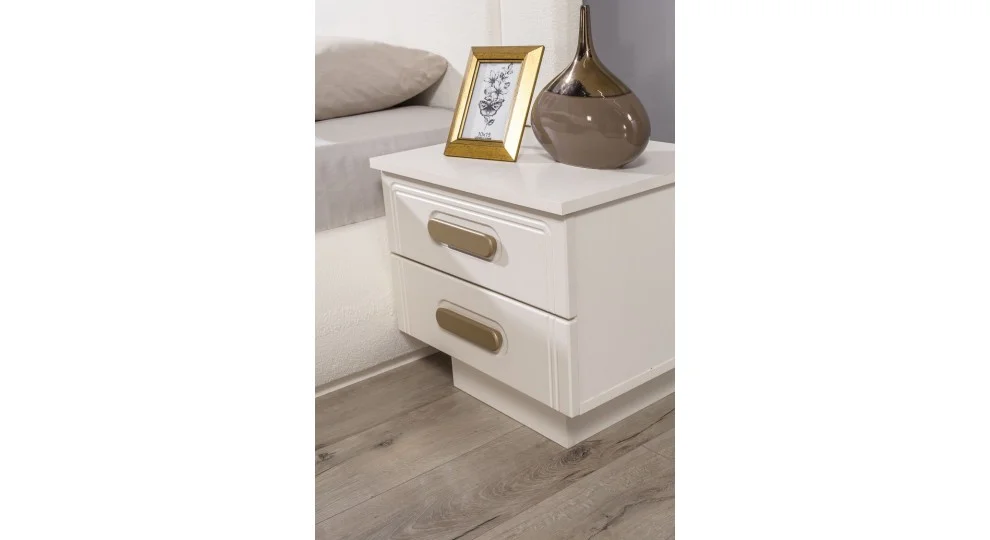 Nova · Yatak Odası Takımı Yüzeysel MDF
