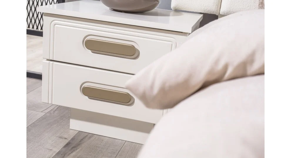 Nova · Yatak Odası Takımı Yüzeysel MDF