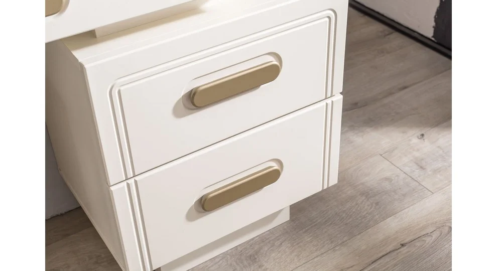 Nova · Yatak Odası Takımı Yüzeysel MDF