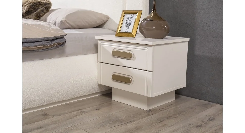 Nova · Yatak Odası Takımı Yüzeysel MDF