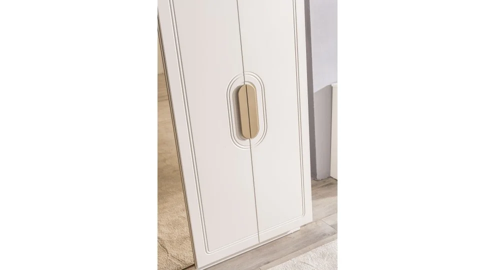 Nova · Yatak Odası Takımı Yüzeysel MDF