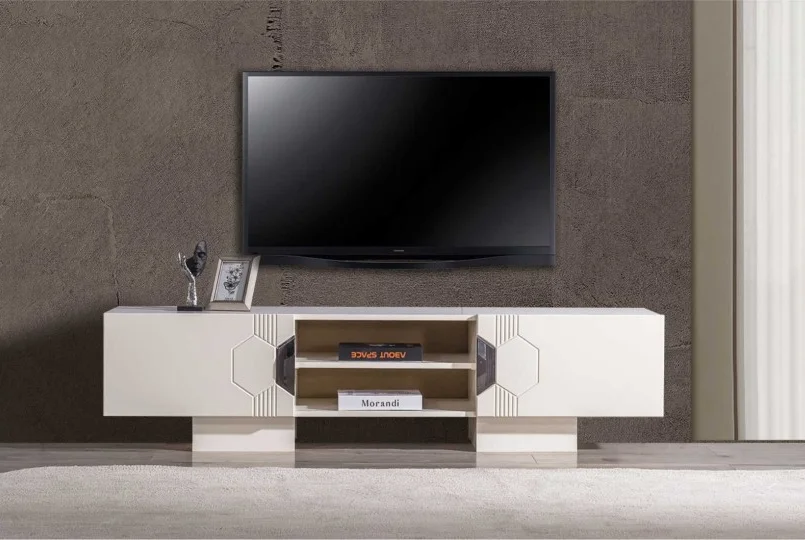 Opal Tv Ünitesi