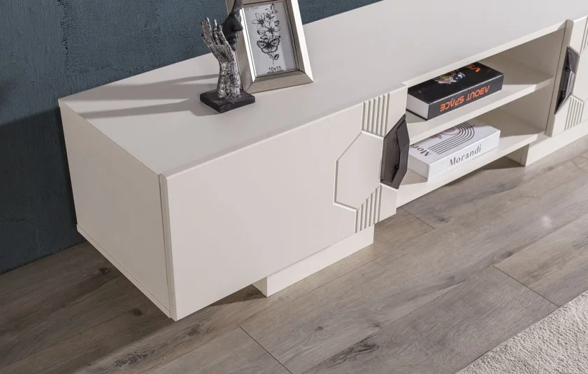 Opal Tv Ünitesi