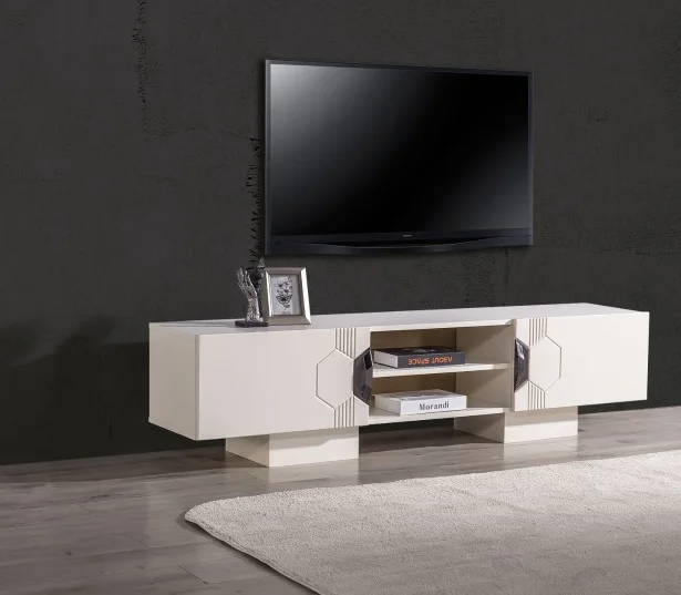 Opal Tv Ünitesi