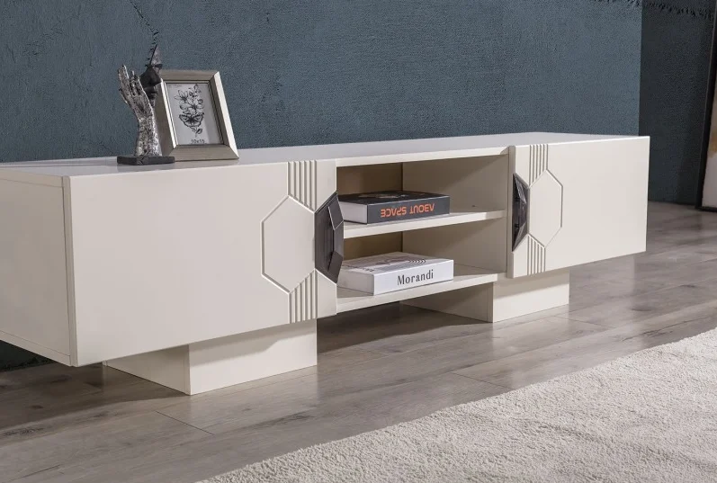 Opal Tv Ünitesi