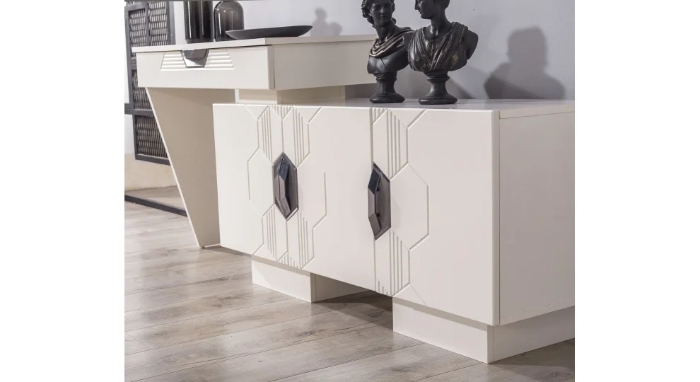 Opal Yemek Odası
