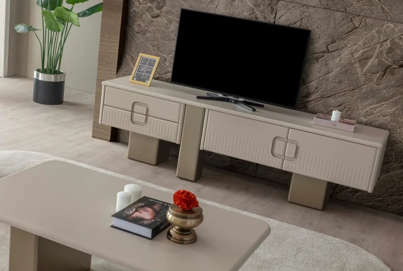 Parla Tv Ünitesi