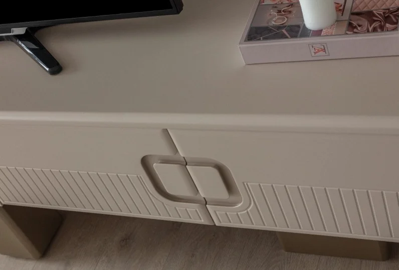 Parla Tv Ünitesi