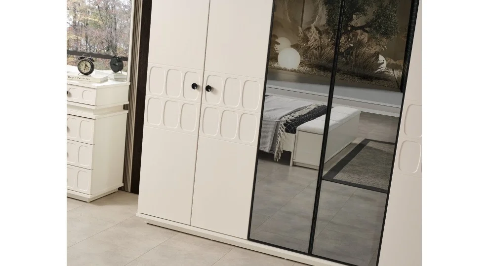 Petek · Yatak Odası
