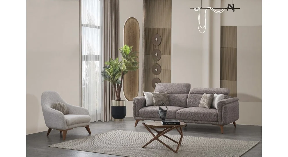 Relax · Koltuk Takımı