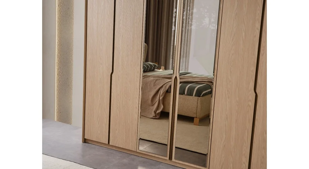 Rota · Yatak Odası Takımı
