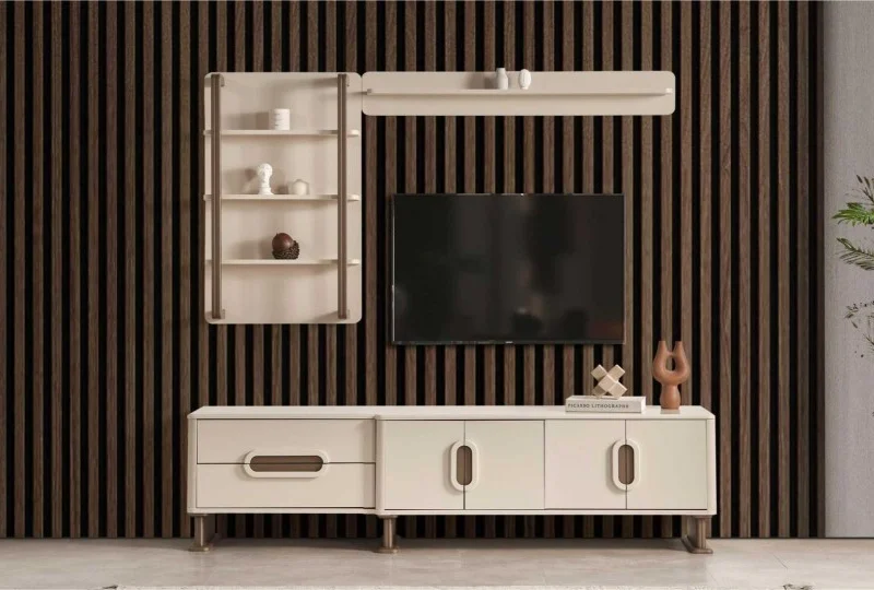Rover Tv Ünitesi