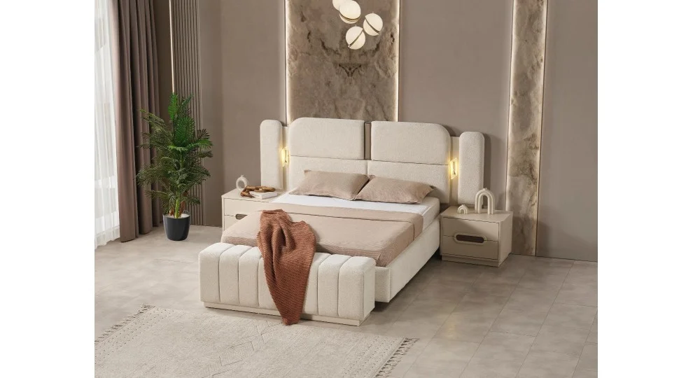 Rover · Yatak Odası Takımı
