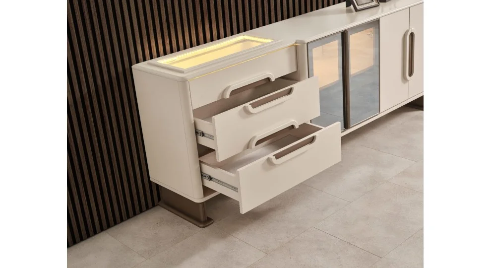 Rover Yemek Odası