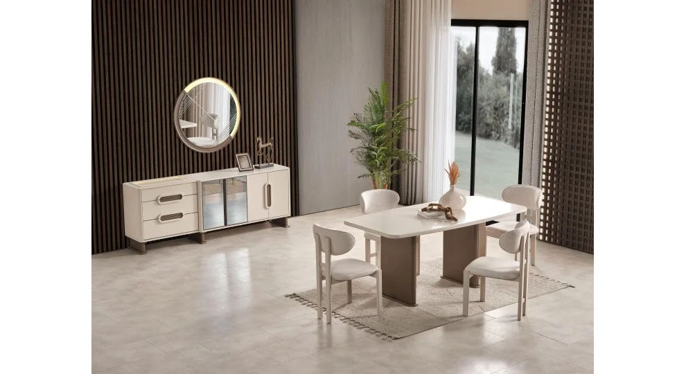 Rover Yemek Odası