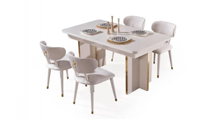 Safir Yemek Odası
