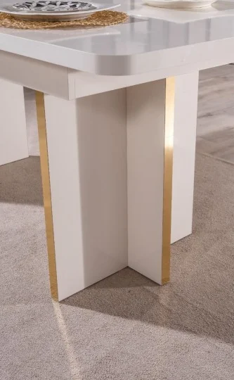 Safir Yemek Odası