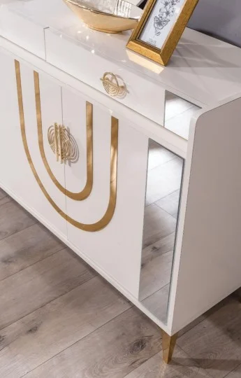 Safir Yemek Odası