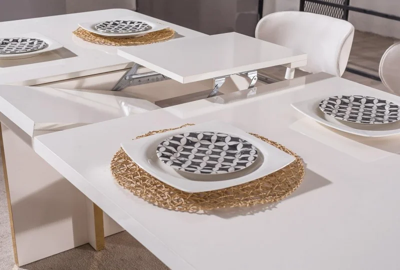 Safir Yemek Odası
