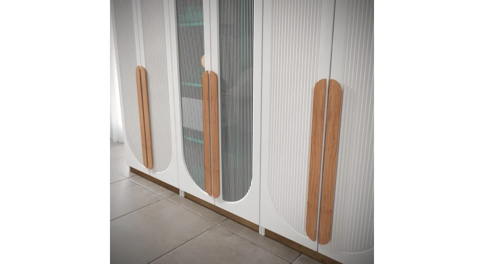 Şile · Yatak Odası Takımı %100 MDF