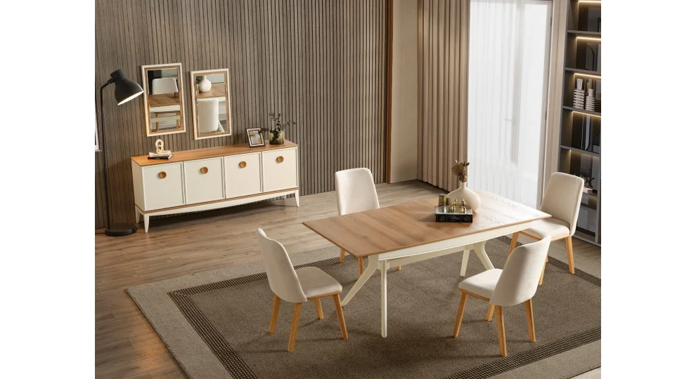 Silva · Yemek Odası Takımı