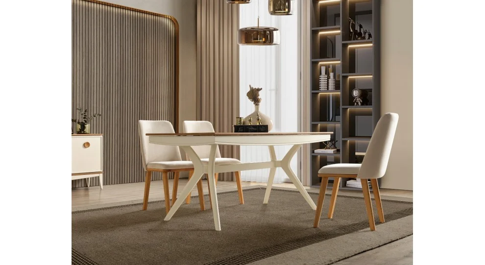 Silva · Yemek Odası Takımı