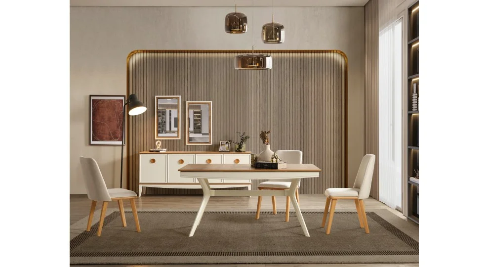 Silva · Yemek Odası Takımı