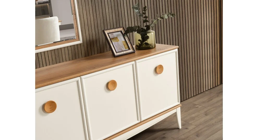 Silva · Yemek Odası Takımı