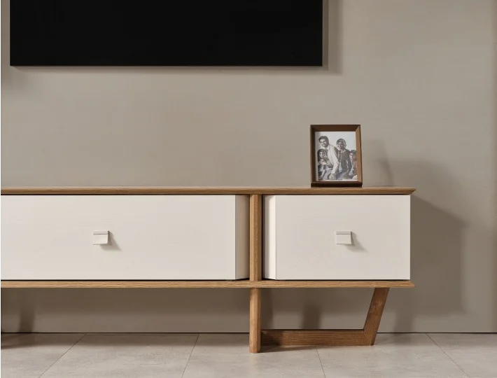 Soft Tv Ünitesi