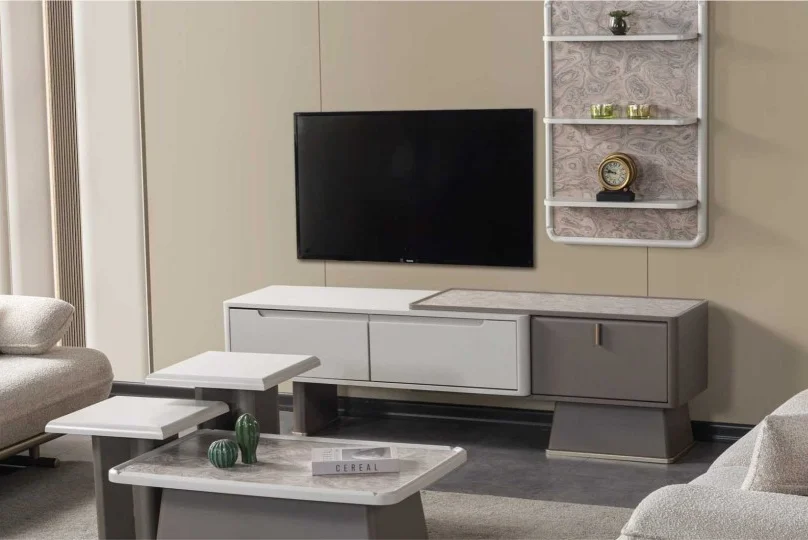 Sude Tv Ünitesi