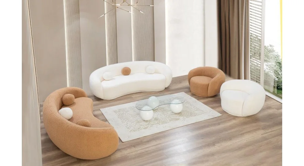 Teddy · Koltuk Takımı