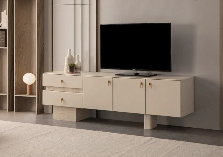 Tetra Tv Ünitesi