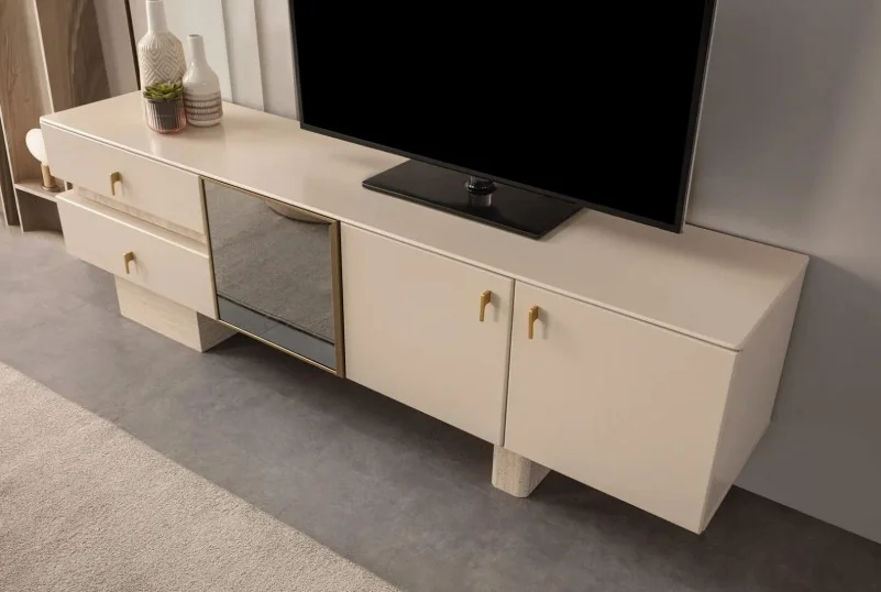 Tetra Tv Ünitesi