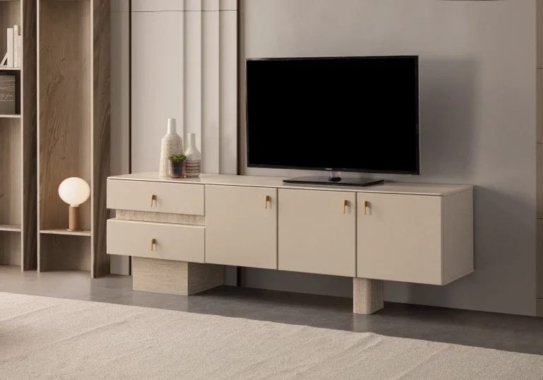 Tetra Tv Ünitesi