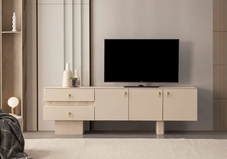 Tetra Tv Ünitesi