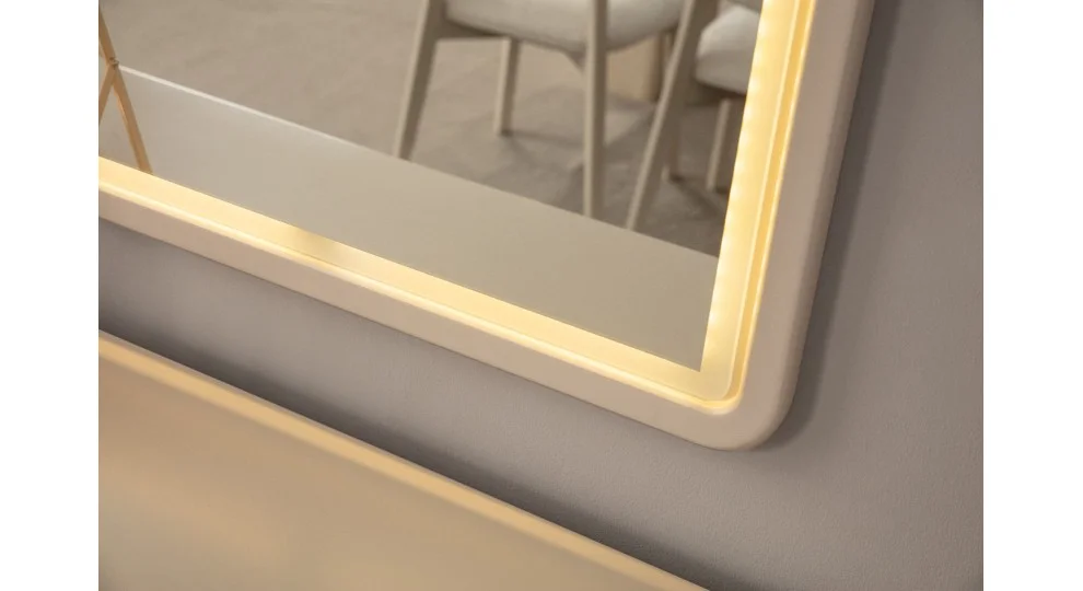 Tetra Yemek Odası