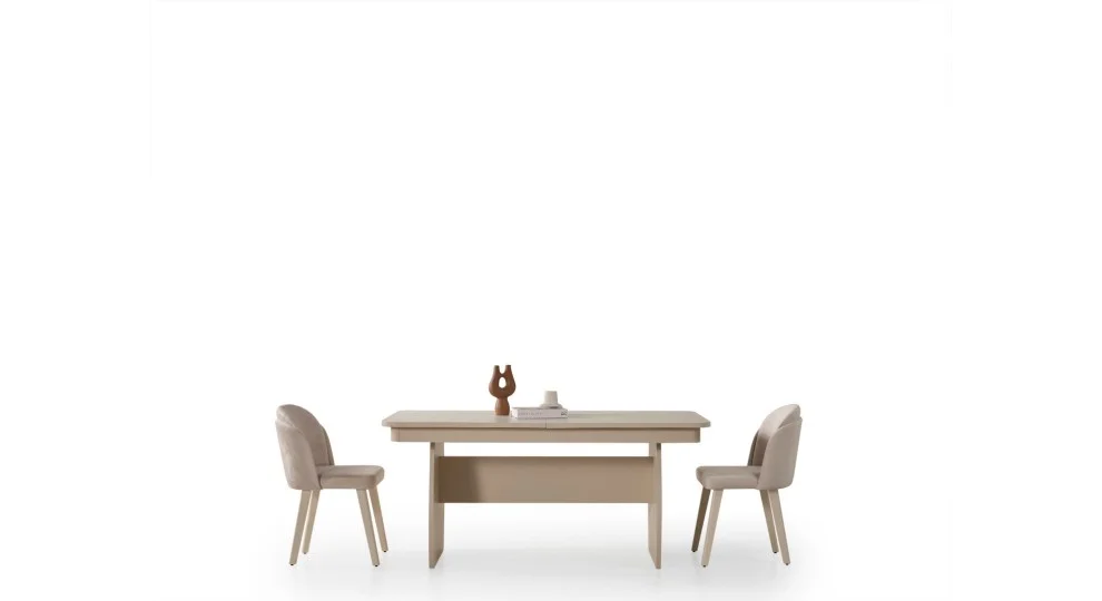 Viyon Yemek Odası