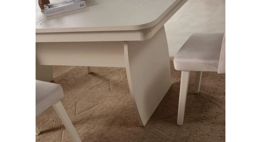 Viyon Yemek Odası