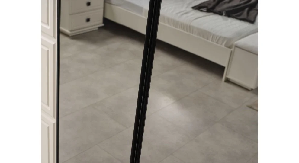 Vizyon · Yatak Odası