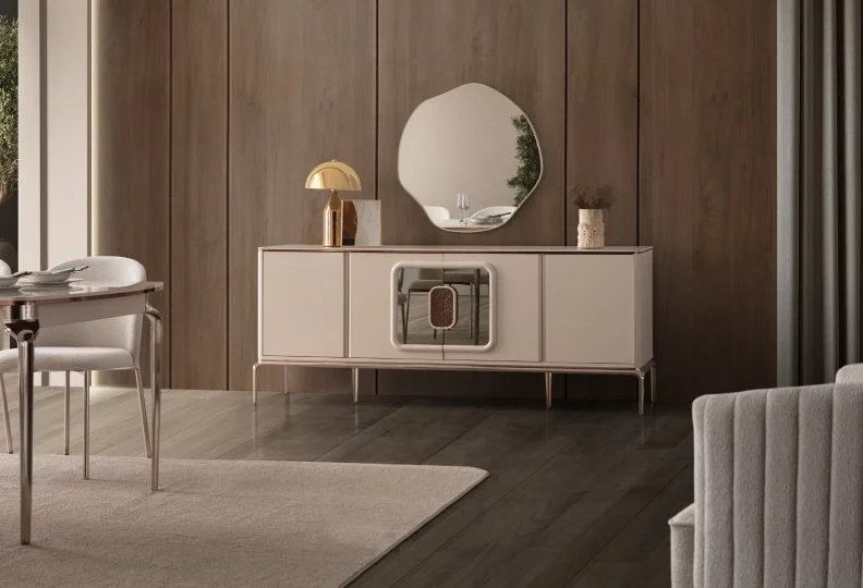Zara - Düğün Paketi