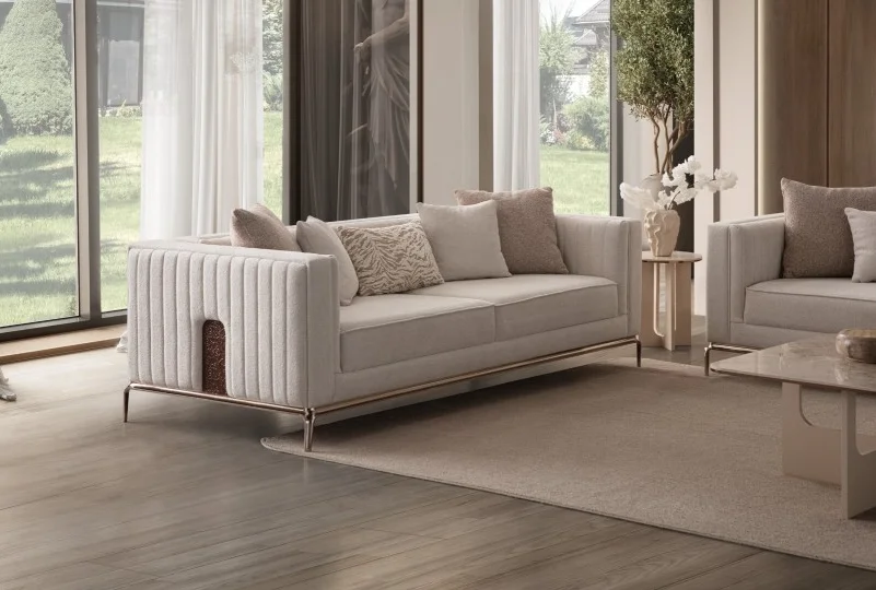 ZARA · Koltuk Takımı