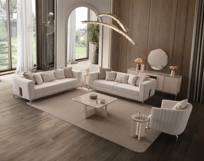 ZARA · Koltuk Takımı