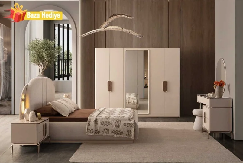 ZARA · Yatak Odası Takımı