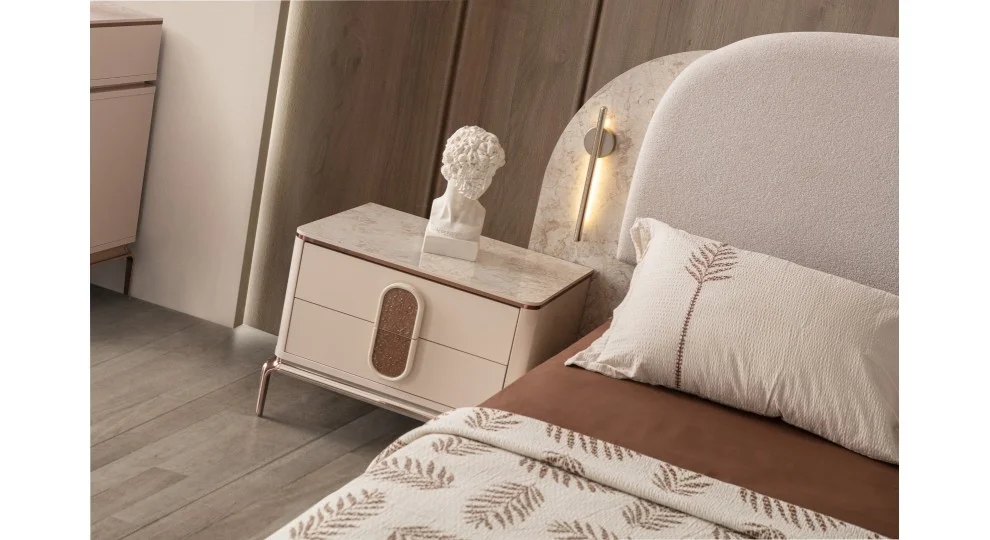 ZARA · Yatak Odası Takımı