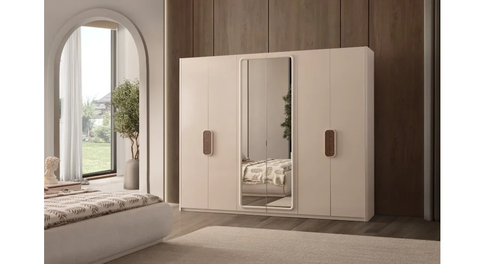 ZARA · Yatak Odası Takımı