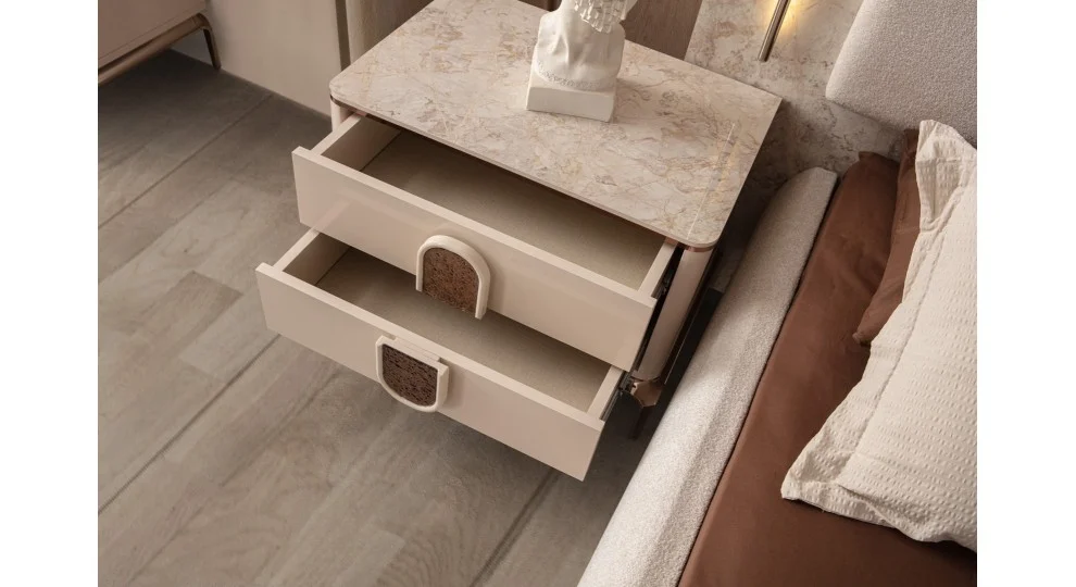 ZARA · Yatak Odası Takımı